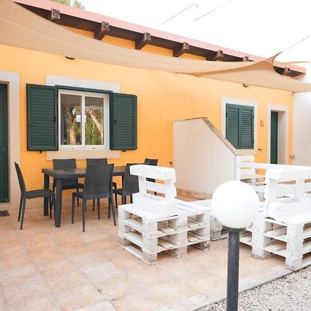 Keys Of Sicily - Bungalows Sul Mare Marina di Modica Exterior photo