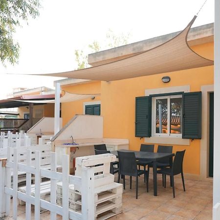 Keys Of Sicily - Bungalows Sul Mare Marina di Modica Exterior photo
