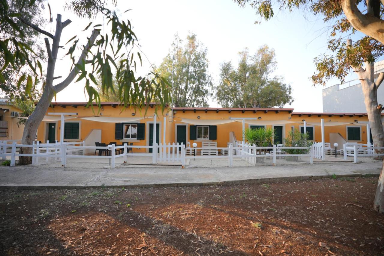 Keys Of Sicily - Bungalows Sul Mare Marina di Modica Exterior photo